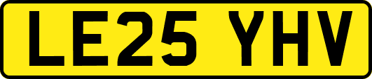 LE25YHV