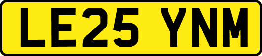 LE25YNM
