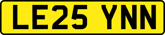LE25YNN