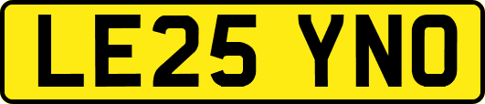 LE25YNO