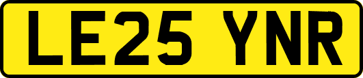 LE25YNR