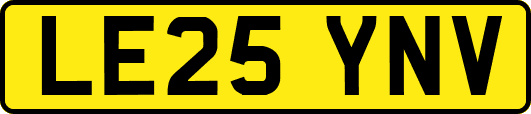 LE25YNV