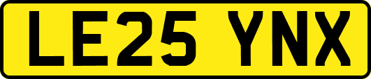 LE25YNX