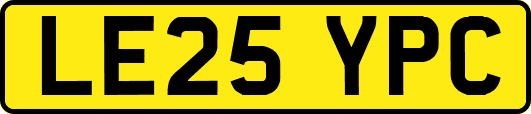 LE25YPC