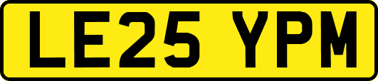LE25YPM
