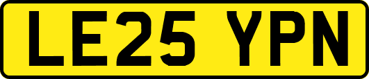 LE25YPN