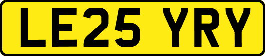 LE25YRY