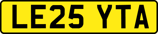 LE25YTA