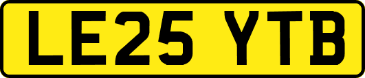 LE25YTB