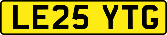 LE25YTG