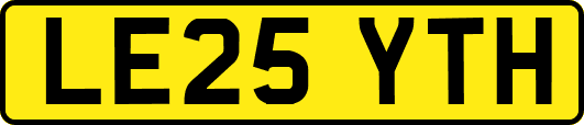 LE25YTH