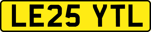 LE25YTL