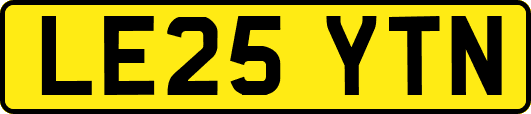 LE25YTN