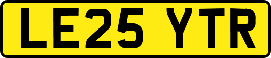 LE25YTR