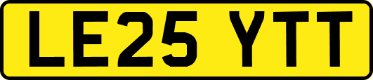 LE25YTT