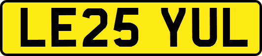LE25YUL