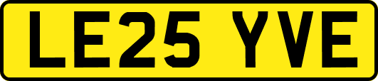 LE25YVE