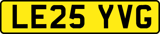 LE25YVG