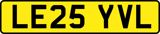 LE25YVL