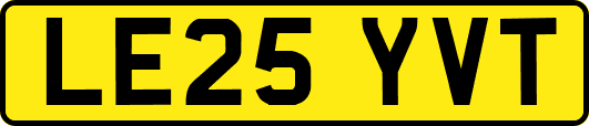 LE25YVT