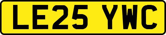 LE25YWC