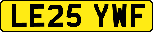 LE25YWF