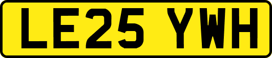LE25YWH