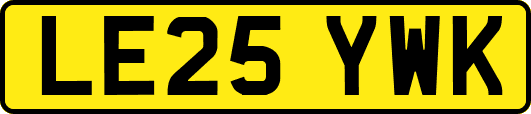 LE25YWK