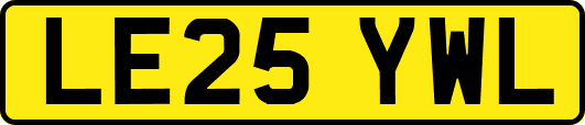 LE25YWL