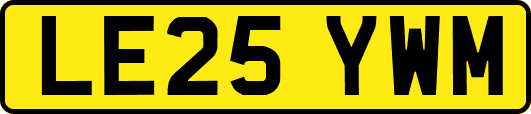 LE25YWM