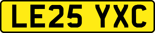 LE25YXC