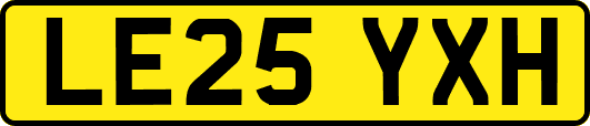 LE25YXH