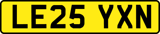 LE25YXN