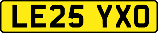 LE25YXO