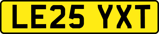 LE25YXT