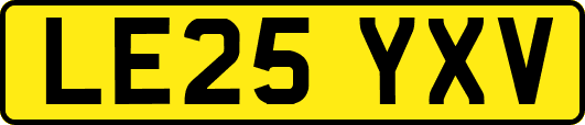 LE25YXV