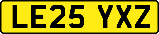 LE25YXZ