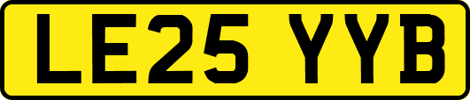 LE25YYB