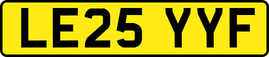 LE25YYF