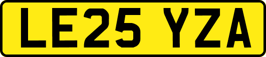 LE25YZA
