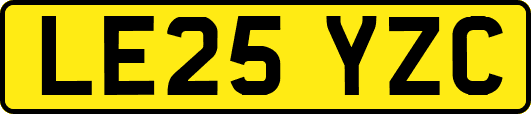 LE25YZC