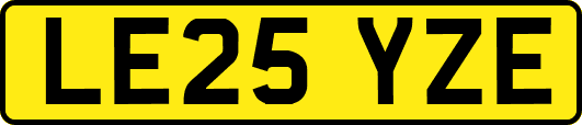 LE25YZE