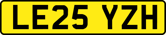LE25YZH