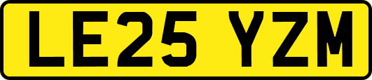 LE25YZM