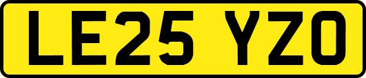 LE25YZO
