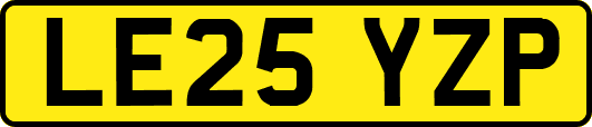 LE25YZP