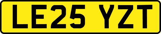 LE25YZT
