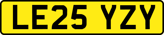 LE25YZY