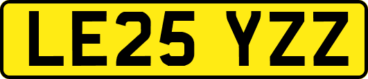 LE25YZZ