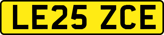 LE25ZCE